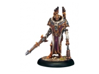 Protectorate Vice Scrutator Vindictus