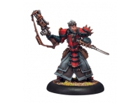 Khador Kommander Strakhov