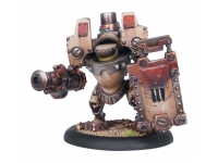 Mercenaries Ghordson Avalancher (Box)
