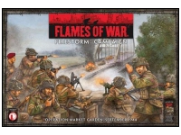 Firestorm -  Market Garden Campaign Box (Late)