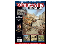 Wargames Illustrated #271 - May (Special: Breakout at Anzio 1944)