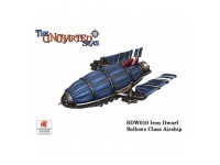 Iron Dwarves Bellows Class Airship (1)