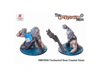 Coastal Giant (1)