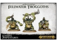 Orcs & Goblins River Trolls