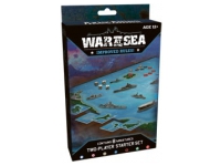 AANM: War at Sea - Revised 2 Player Starter Set