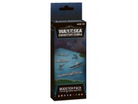 AANM: War at Sea - Condition Zebra Booster