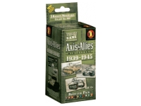 AAM: 1939-1945 Booster