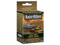 AAM: Early War 1939 - 1941 Booster