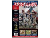 Wargames Illustrated #272 - June (Special: Napoleon, free Osprey book)