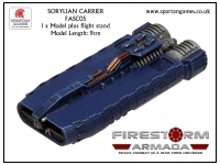 Sorylian Collective Carrier (1)