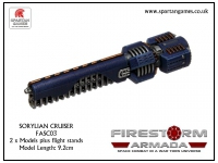Sorylian Collective Cruiser (2)