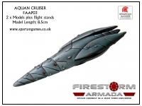 Aquan Prime Cruiser (2)