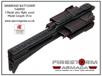 Dindrenzi Federation Battleship (1)