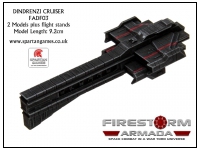 Dindrenzi Federation Cruiser (2)