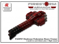 Dindrenzi Federation Heavy Cruiser (1)