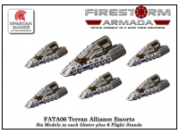 Terran Alliance Escorts (6)