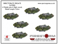 The Directorate Frigate (6)