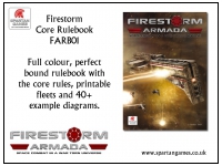 Firestorm Armada Rulebook