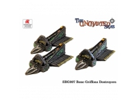Bone Griffons Destroyers (3)