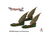 Dragon Lords Destroyers (3)