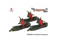 Orc Raiders Destroyers (3)