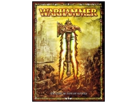 Warhammer Fantasy 8th Edition Rulebook