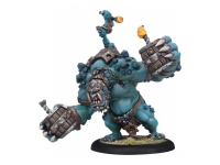 Trollbloods Dire Troll Bomber (Box)