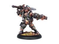 Mercenaries Drake MacBain