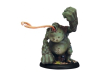 Trollbloods Swamp Troll