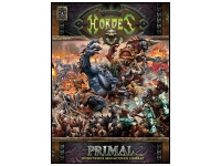 Hordes Primal (Hard Cover) - Mk II