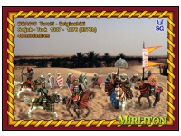 Seljuk - Turk 1037 - 1276 (III/73b