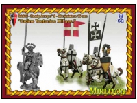 Teutonic Order Army