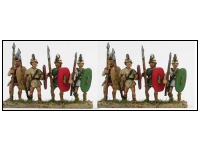 Etruscan Infantry