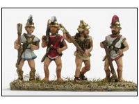 Axemen