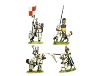 Teutonic Noblemen