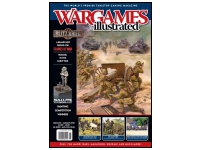 Wargames Illustrated #274 - August  (Special: Blitzkrieg Rommels Early War)