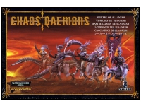 Daemons Seekers of Slaanesh