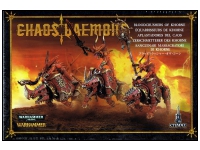 Daemons Bloodcrushers of Khorne