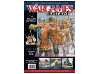 Wargames Illustrated #275 - September (Special: English Longbows)