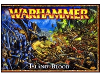The Island of Blood