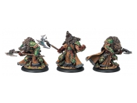 Circle Warpborn Skinwalkers (Box)