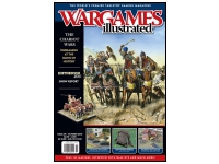 Wargames Illustrated #276 - Oktober (Special: Chariot Wars)