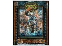 Forces of Hordes Trollbloods (Soft Cover)