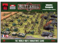 Infantry Company (Early)