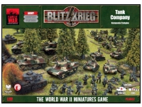 Tank Company (Early)