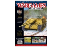 Wargames Illustrated #277 - November (Special: Stalins Europe - Late War)