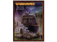 Dreadstone Blight
