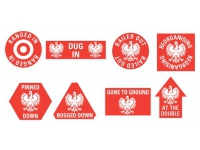 Polish Token Set