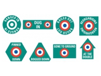 French Token Set