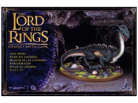 Cave Drake